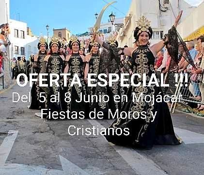 Casa Apartamento Mojacar Macenashome Εξωτερικό φωτογραφία