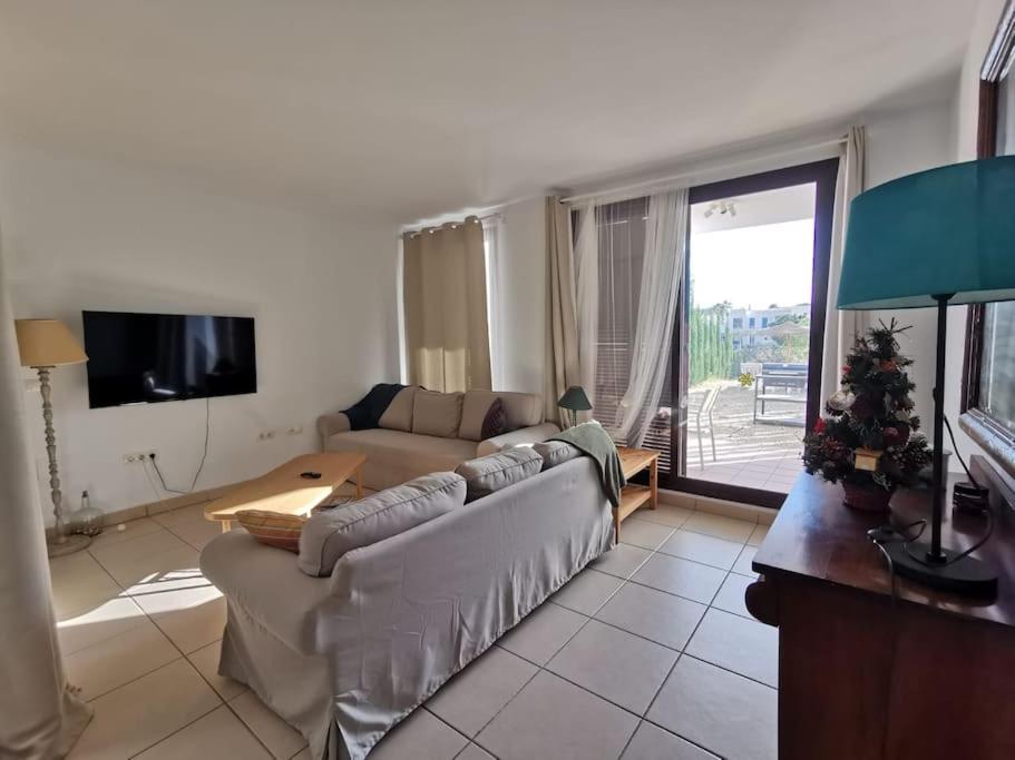 Casa Apartamento Mojacar Macenashome Εξωτερικό φωτογραφία