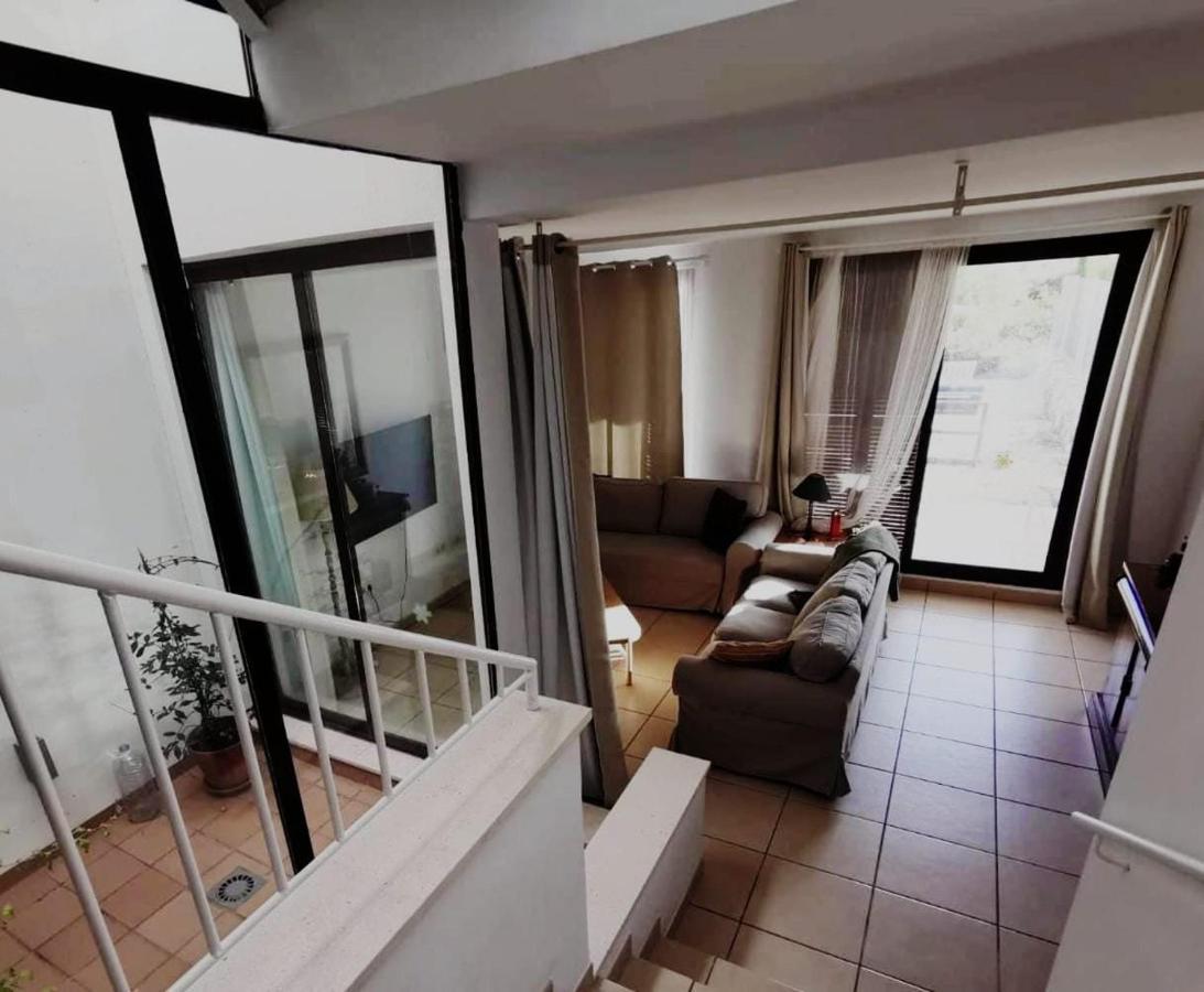 Casa Apartamento Mojacar Macenashome Εξωτερικό φωτογραφία
