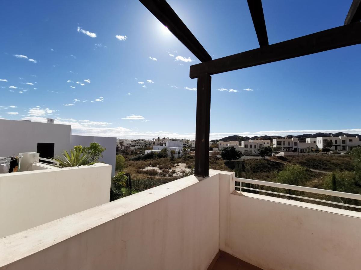 Casa Apartamento Mojacar Macenashome Εξωτερικό φωτογραφία