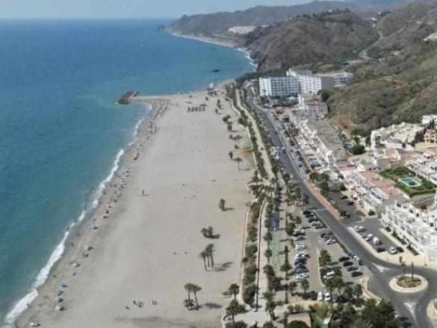 Casa Apartamento Mojacar Macenashome Εξωτερικό φωτογραφία