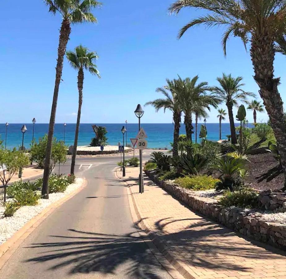 Casa Apartamento Mojacar Macenashome Εξωτερικό φωτογραφία