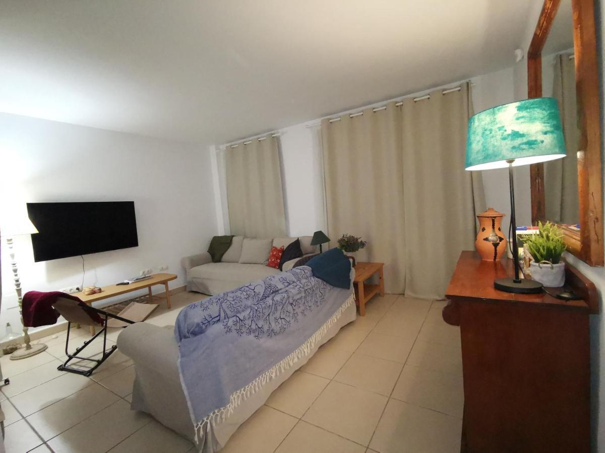 Casa Apartamento Mojacar Macenashome Εξωτερικό φωτογραφία