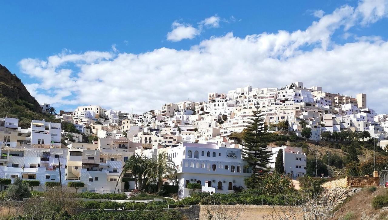 Casa Apartamento Mojacar Macenashome Εξωτερικό φωτογραφία