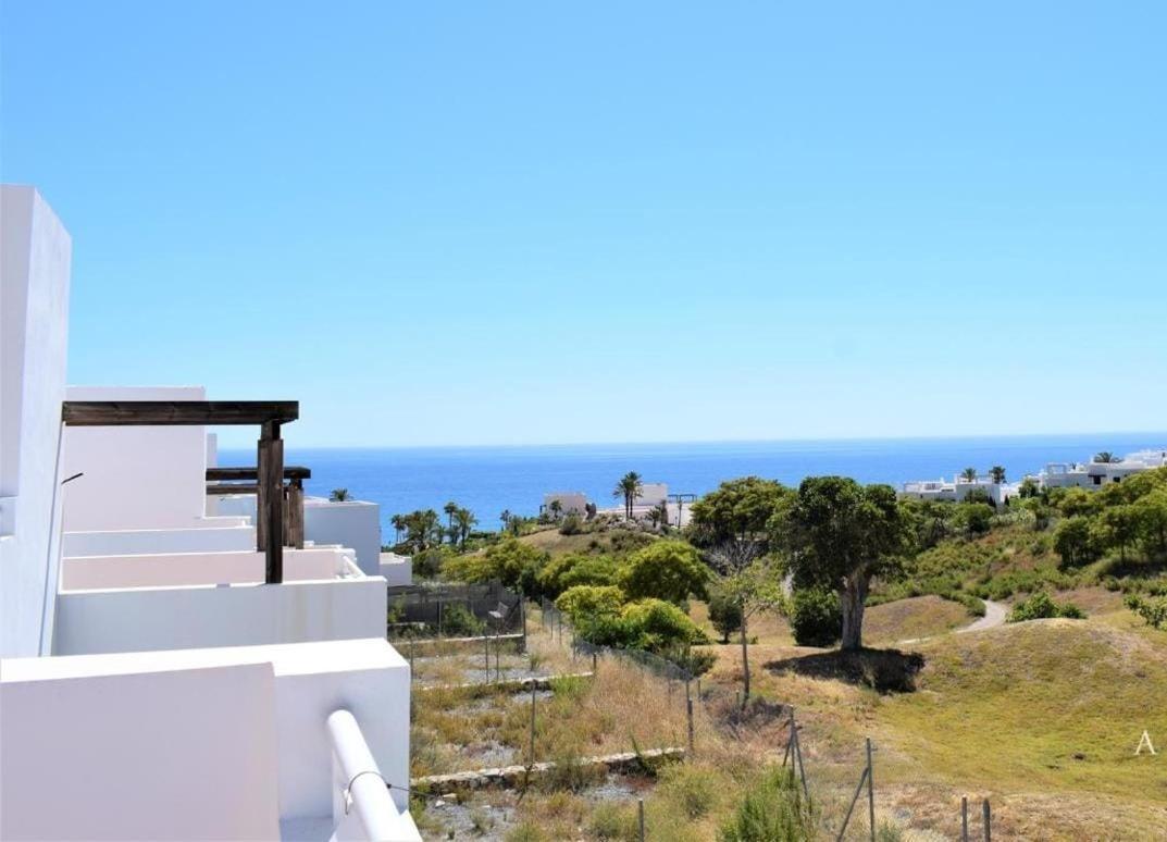 Casa Apartamento Mojacar Macenashome Εξωτερικό φωτογραφία