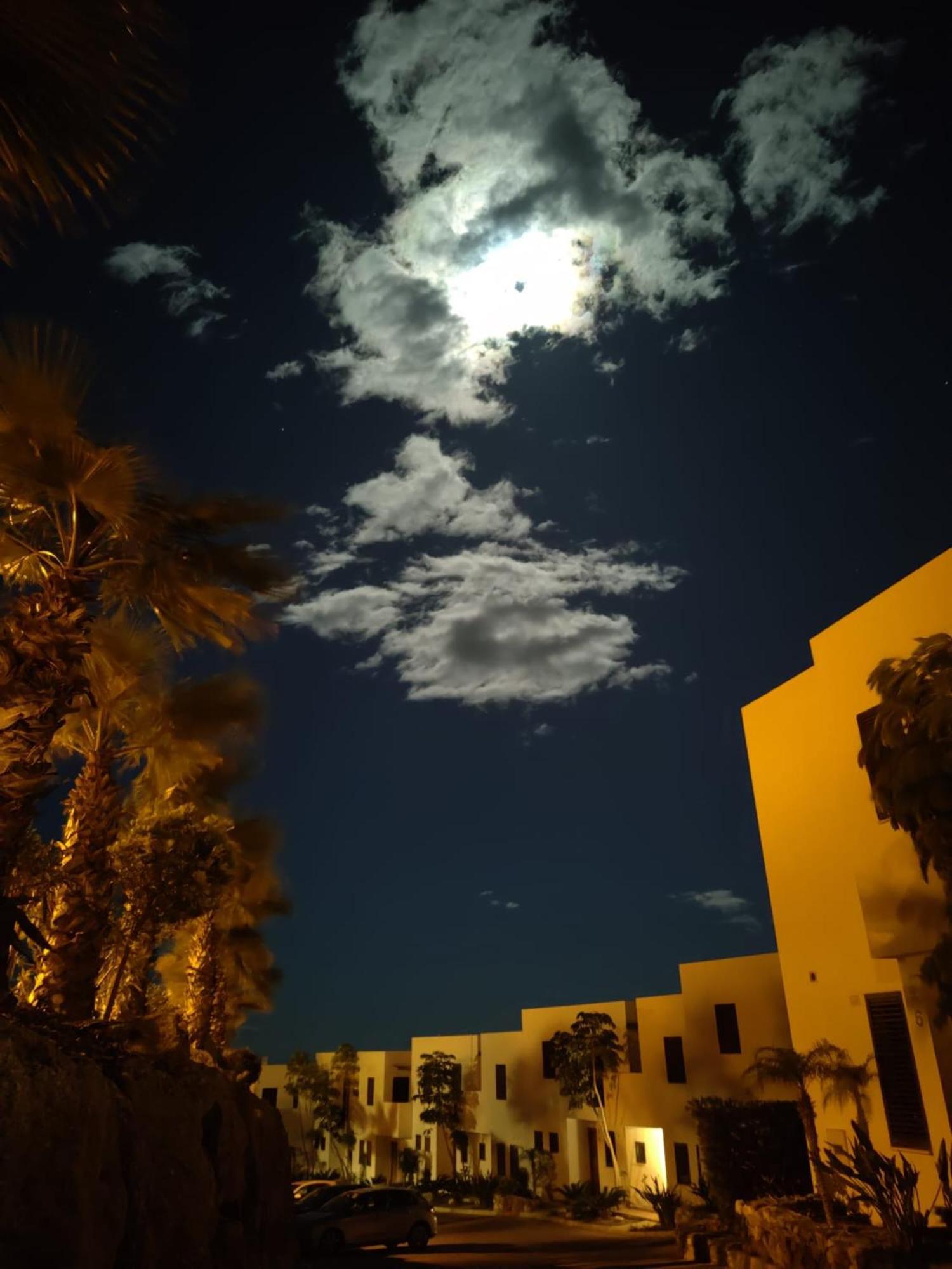 Casa Apartamento Mojacar Macenashome Εξωτερικό φωτογραφία