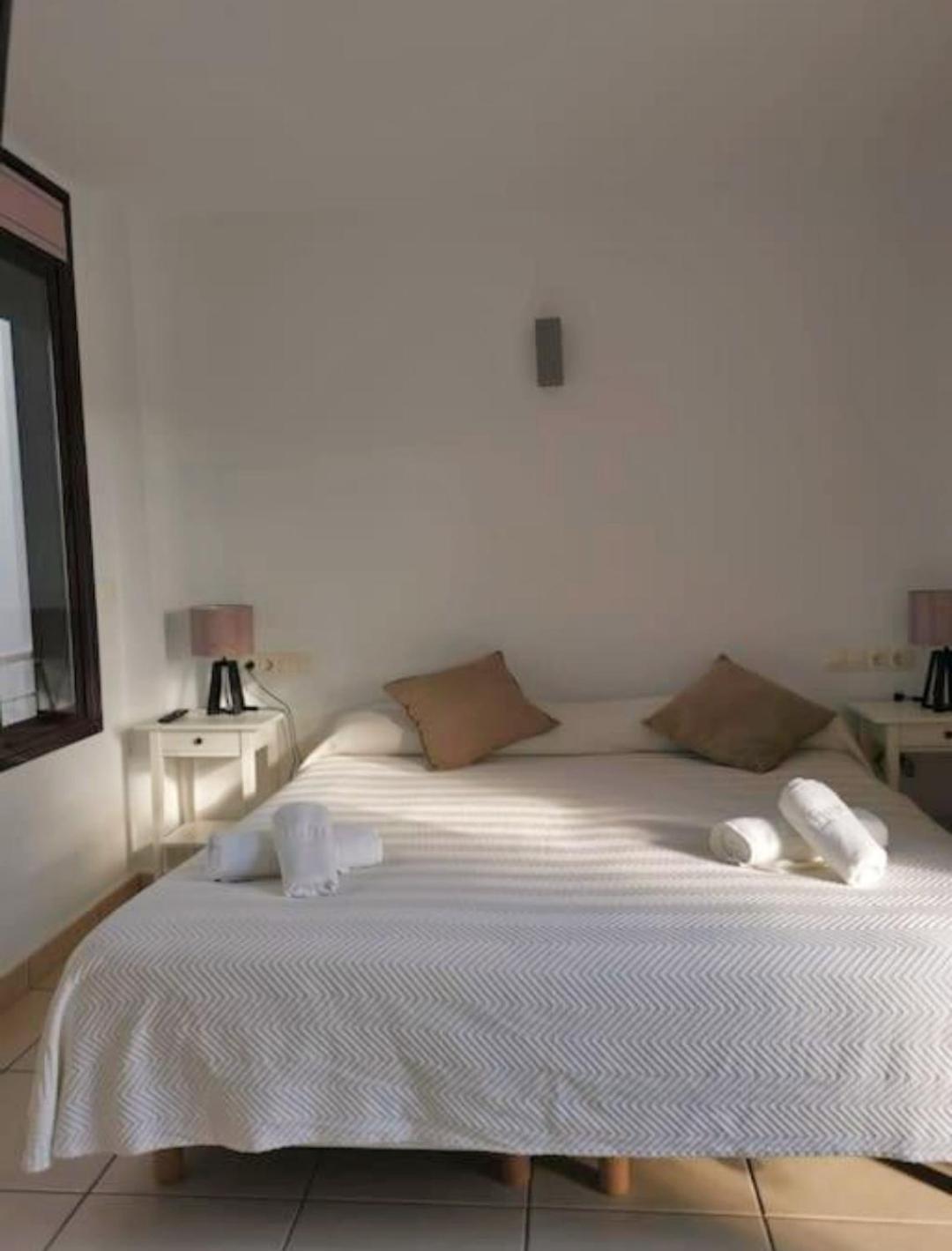 Casa Apartamento Mojacar Macenashome Εξωτερικό φωτογραφία
