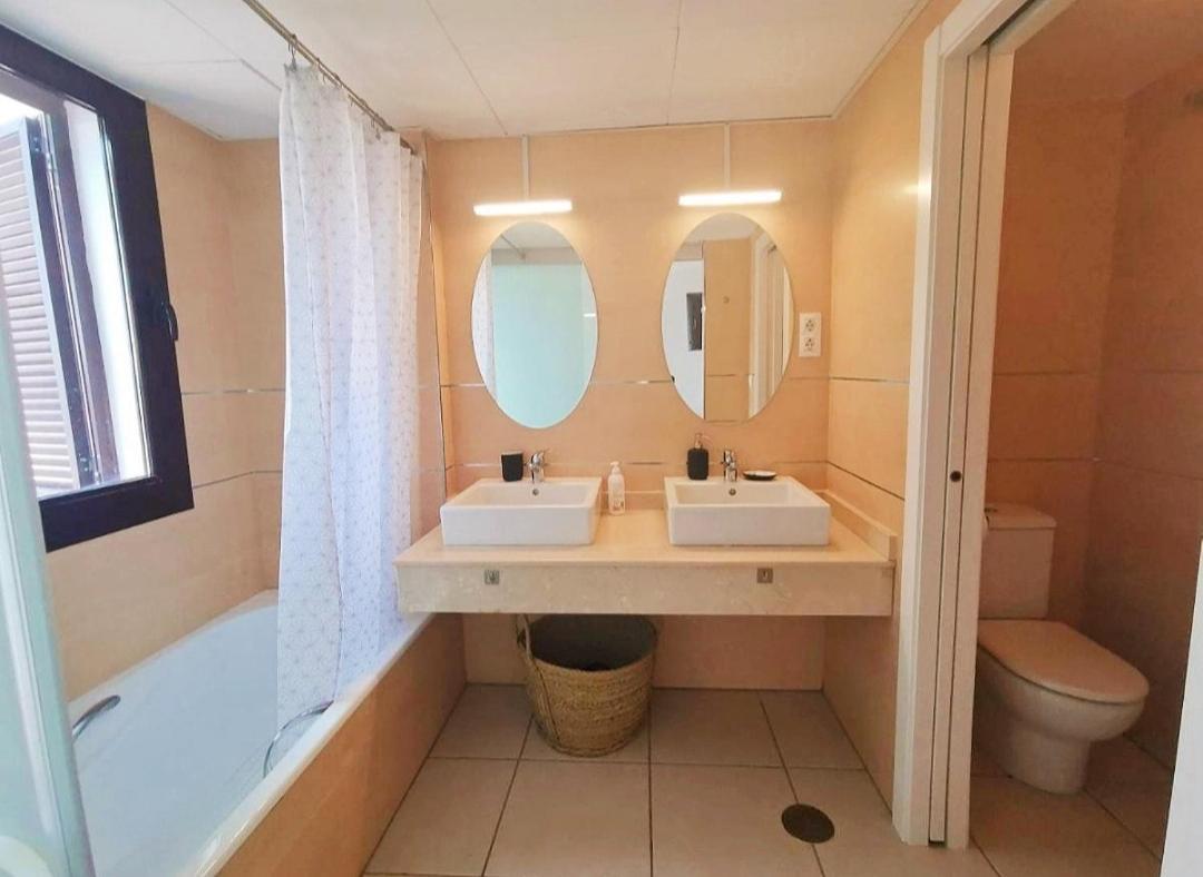 Casa Apartamento Mojacar Macenashome Εξωτερικό φωτογραφία