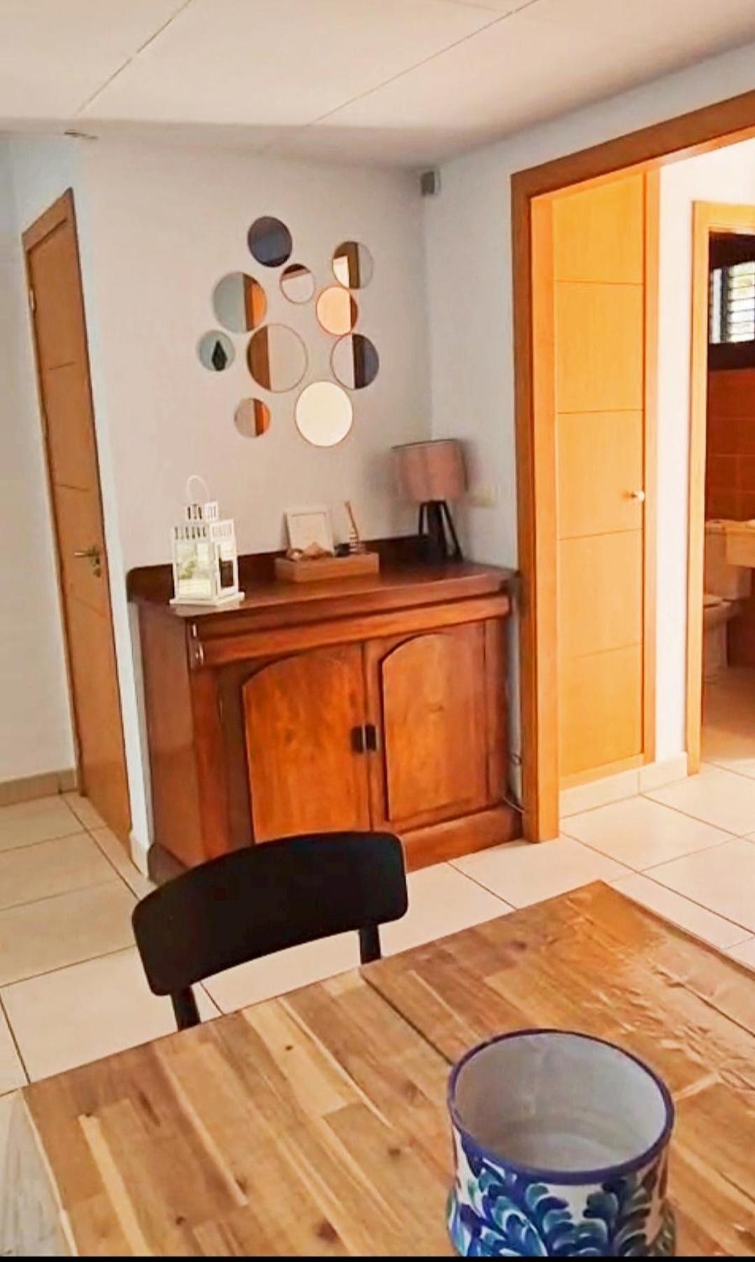 Casa Apartamento Mojacar Macenashome Εξωτερικό φωτογραφία
