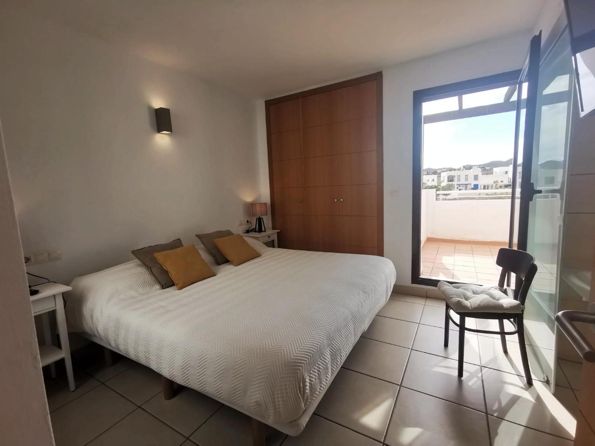 Casa Apartamento Mojacar Macenashome Εξωτερικό φωτογραφία