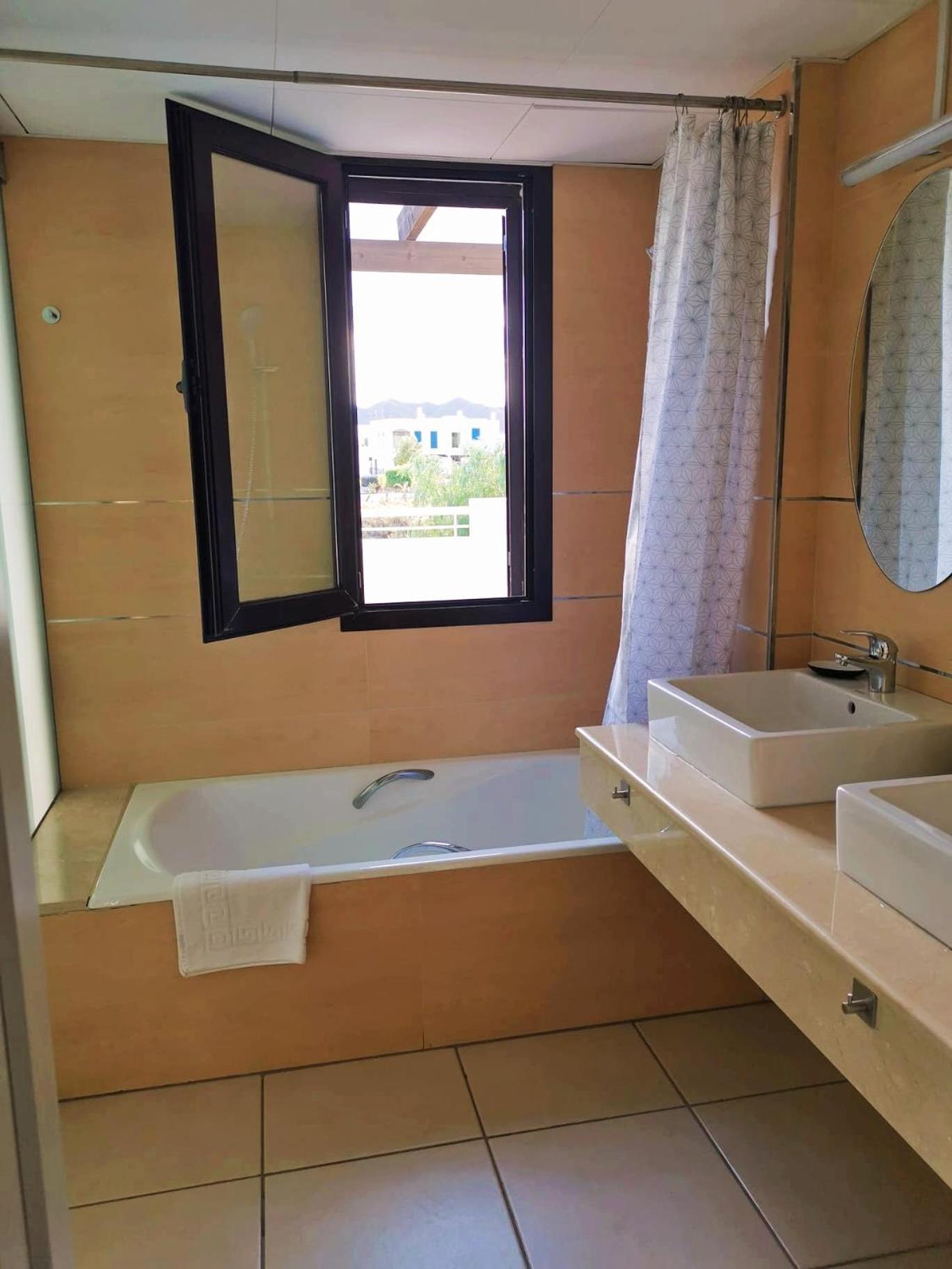 Casa Apartamento Mojacar Macenashome Εξωτερικό φωτογραφία