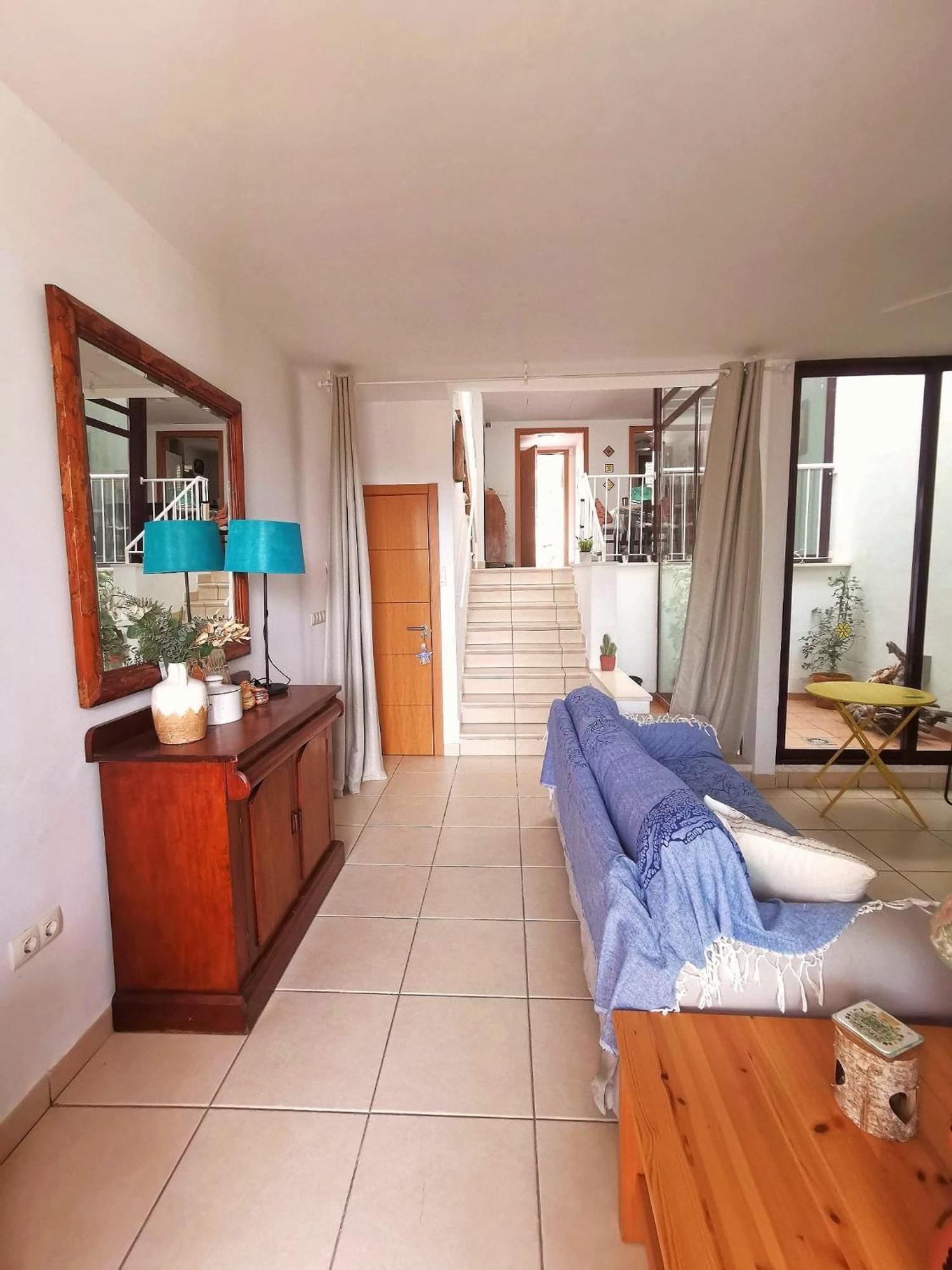 Casa Apartamento Mojacar Macenashome Εξωτερικό φωτογραφία