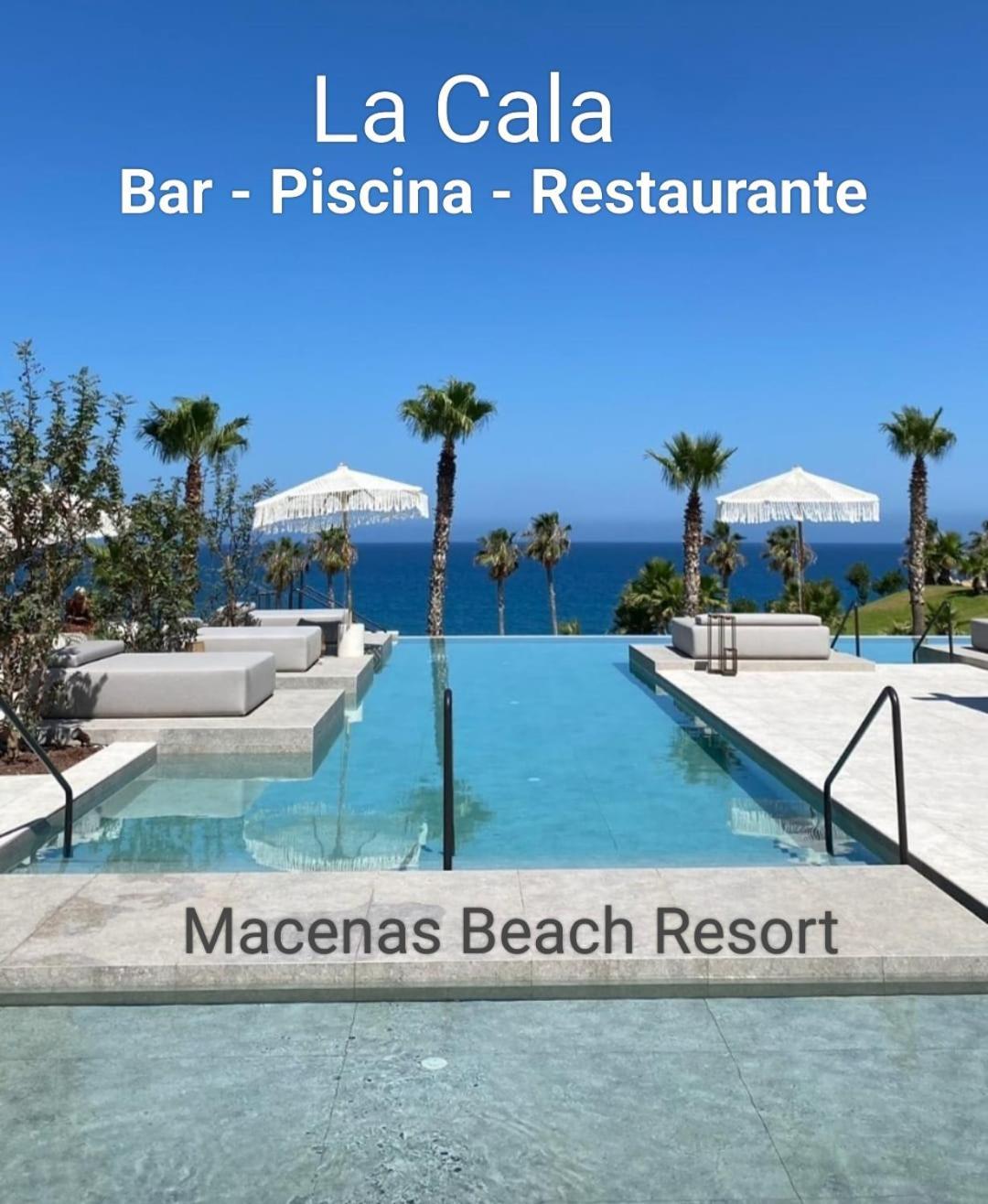 Casa Apartamento Mojacar Macenashome Εξωτερικό φωτογραφία
